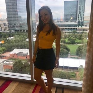 Meet your Posher, Kianna